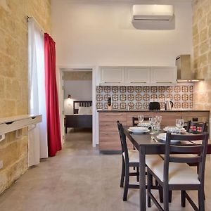 Vallettastay Old Lodge Apartment 3
