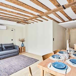 Chambre Familiale