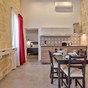 Vallettastay Old Lodge Apartment 6