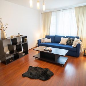 Spacious 2Br Dristor Apartment