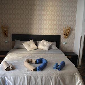 Chambre de Luxe