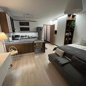 Vileo50 Apartment