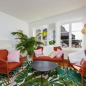 Appartement à 3 Chambres à Coucher