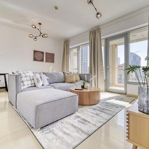 29 Boulevard, Burj Khalifa Downtown Dubai - Mint Stay