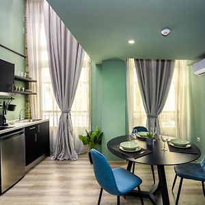 Chambre Triple Luxe
