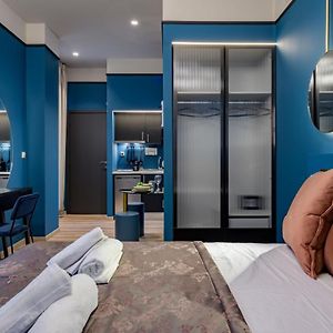 Chambre Lit King-Size