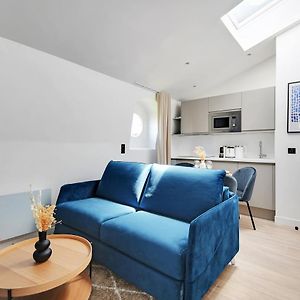 Appartement à 1 Chambre à Coucher