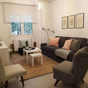 Mama'S Home - 2 Bedroom Apartment Near Acropolis