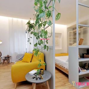 Appartement à 1 Chambre à Coucher