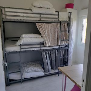 Lit En Dortoir Toulouse Minimes