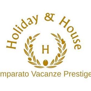 Holiday & House - Imparato Palermo Centro Politeama