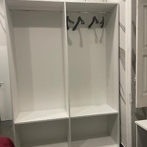 Private Bathroom Triple Room