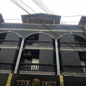 GW guesthouse