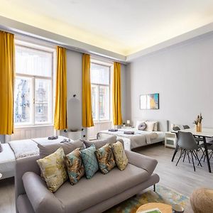 Downtown Apartment In The Heart Of Budapest