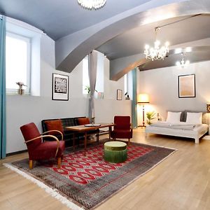 Appartement à 1 Chambre à Coucher