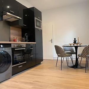 Appartement Chaleureux