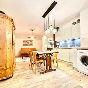 Appartement de Luxe