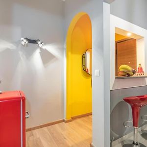 Appartement Rez-de-Chaussée