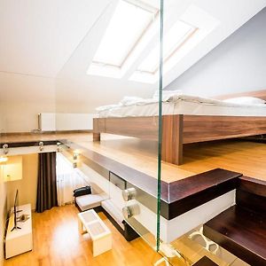Appartement à 1 Chambre à Coucher