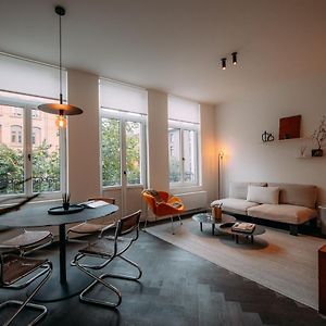 Appartement de Luxe