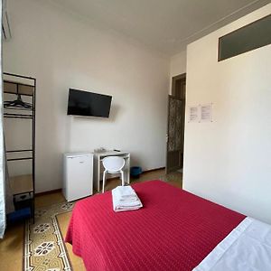 Private Bathroom Double Room