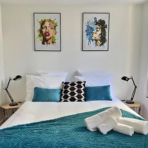 Chambre Quadruple
