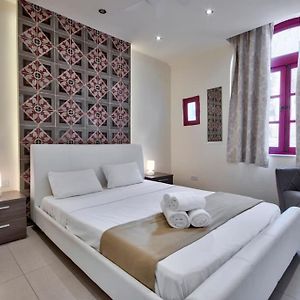Appartement à 2 Chambres à Coucher