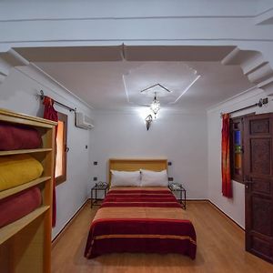 Chambre Lit King-Size