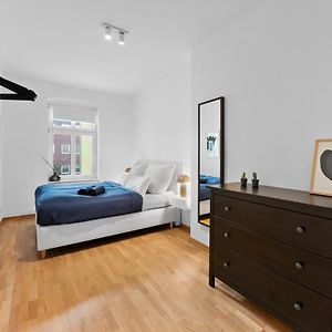 Beautiful 80Sqm Appartment In Berlin-Mitte