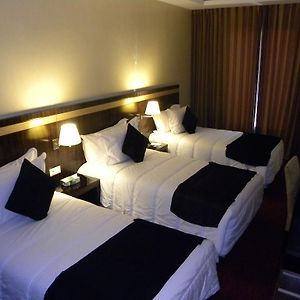 Chambre Triple