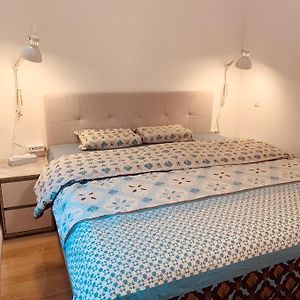 Nice Rooms In Beggen House - In Luxembourg City