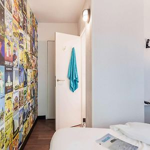 Private Bathroom Double Room