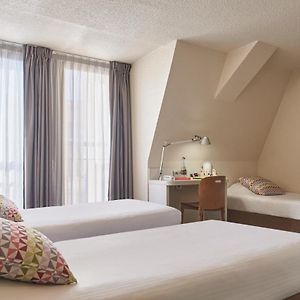 Chambre Supérieure Triple