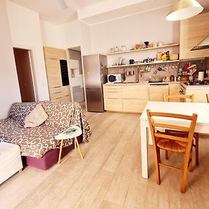 La Maison Di Monica E Alice A Milano-Appartamento Con Terrazza