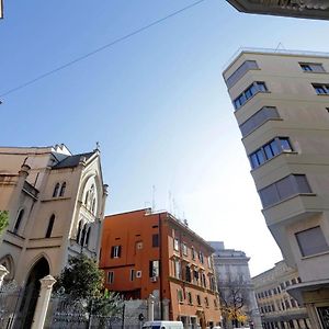 La Flavia Design City Suites Rome By Halldis