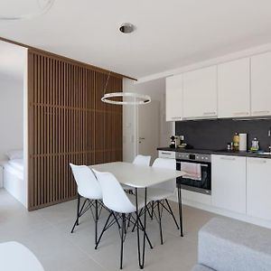 Appartement à 1 Chambre à Coucher