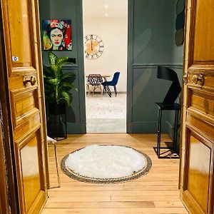 Chambre Grande Double