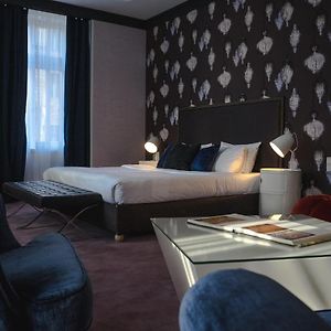 Suite Royale Lit King-Size