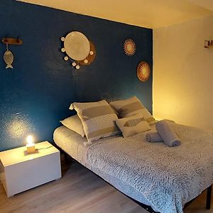Le Petit Matelot Au 1 Er Etage A 10Min A Pieds Du Centre Ville