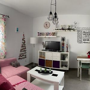 Hope'S Atico-Apartamento