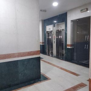 Abree Building New Hostel