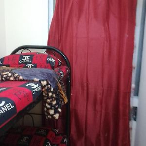 Chambre Familiale