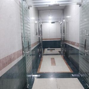 Dormitory Room Mixed