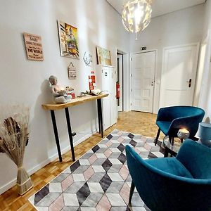 Chambre Lit King-Size