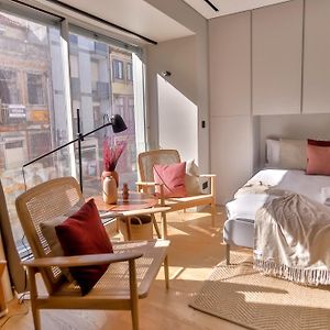 Alegria Suites By Porto City Hosts