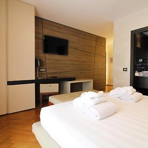 Chambre de Luxe Lit King-Size