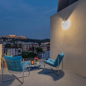 Studio Acropolis Star