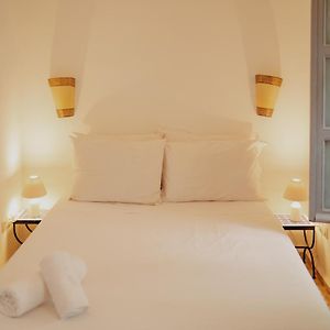 Chambre Standarde Lit Queen-Size