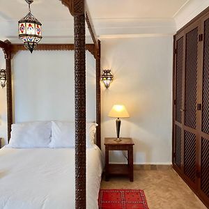 Chambre Lit King-Size
