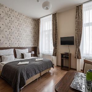 Chambre Triple de Luxe